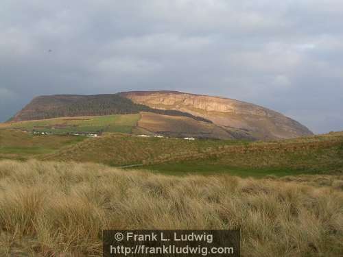 Knocknarea